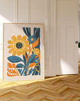 Mixed Florals No.79