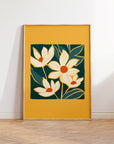 Mixed Florals No.8