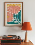 Flora Nouveau No.8