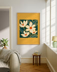 Mixed Florals No.8