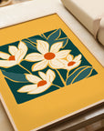 Mixed Florals No.8