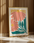 Flora Nouveau No.8