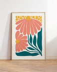 Flora Nouveau No.8