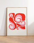 Octopus No.80