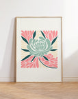 Flora Nouveau No.80