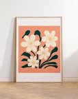 Mixed Florals No.80