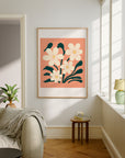 Mixed Florals No.80