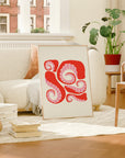 Octopus No.80
