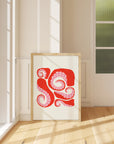 Octopus No.80