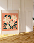 Mixed Florals No.80