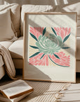 Flora Nouveau No.80