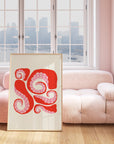 Octopus No.80