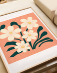 Mixed Florals No.80