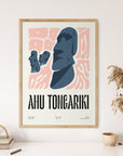 Ahu Tongariki