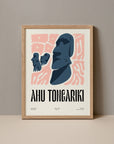 Ahu Tongariki