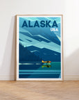 Alaska
