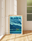 Alaska