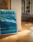 Alaska