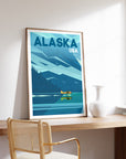 Alaska
