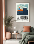 Alhambra