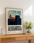 Alhambra