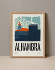 Alhambra