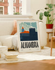 Alhambra