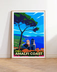 Amalfi Coast