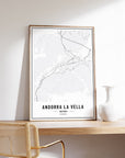 Andorra La Vella