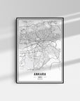 Ankara