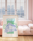 Athens