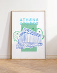 Athens