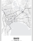 Baku