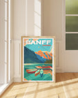 Banff