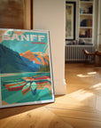 Banff