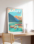 Banff