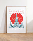 Bangkok