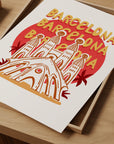 Barcelona