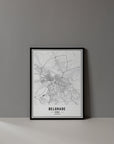Belgrade