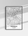 Birmingham