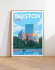 Boston