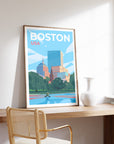 Boston
