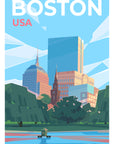 Boston