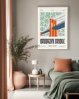 Brooklyn Bridge