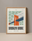 Brooklyn Bridge