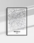 Brussels