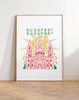 Budapest