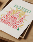 Budapest