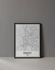 Budapest