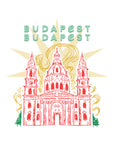 Budapest